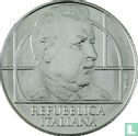 Italy 5 euro 2016 "150th anniversary of the birth of Benedetto Croce" - Image 2