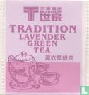 Lavender Green Tea  - Bild 1