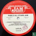 Pablo All Stars Jam, Montreux 1977 - Image 3