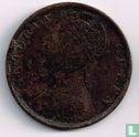 Hong Kong 1 cent 1900 - Afbeelding 2
