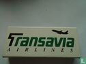 Transavia airlines - Afbeelding 1