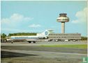 Pan Am - Boeing 727 / Hannover Airport - Afbeelding 1