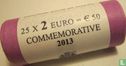 Malta 2 euro 2013 (roll) "Self-government since 1921" - Image 3