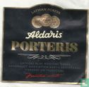 Aldaris Porteris  - Afbeelding 1