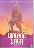 Vinland Saga