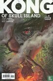 Kong of Skull Island 4 - Afbeelding 1