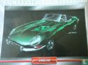 Jaguar Type E 3.8 - Bild 1