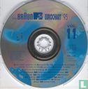The Braun MTV Eurochart '95 volume 11 - Afbeelding 3