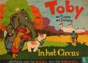 Toby en Tuppy en Dompy in het circus  - Bild 1