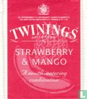 Strawberry & Mango - Image 1