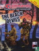 The Black Devils