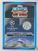Marc Albrighton - Image 2