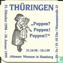 Thüringen Puppen - Image 1