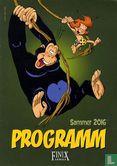 Programm Sommer 2016 - Bild 1
