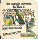Find yourself a Babycham - Image 1