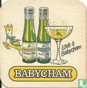 Find yourself a Babycham - Image 2