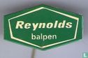 Reynolds balpen [vert] - Image 1
