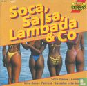 Soca, Salsa, Lambada & Co. - Image 1