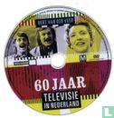 60 Jaar televisie in Nederland - Afbeelding 1