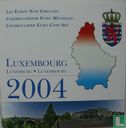 Luxemburg KMS 2004 "Grand Ducal Palace" - Bild 1