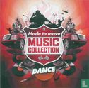 Made to move music collection - Dance - Afbeelding 1