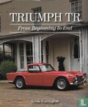 Triumph TR - Image 1