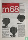 M Krant voor jonge mensen 1 M68 - Afbeelding 1