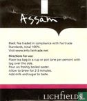 Fairtrade Assam - Bild 2