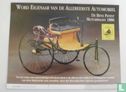 Word eigenaar van de allereerste automobiel de Benz Patent motorwagen 1886 - Bild 1