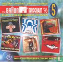 The Braun MTV Eurochart '96 volume 5 - Image 1