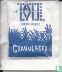 Tate + Lyle cane sugar Granulated - Image 1