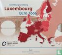 Luxembourg mint set 2006 - Image 1