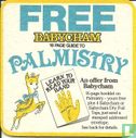 free palmistry - Image 1