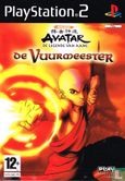 Avatar: De Legende van Aang - De Vuurmeester - Image 1