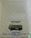 Autosport Hauptkatalog '88 - Afbeelding 2