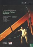 Monteverdi - Il ritorno d'Ulisse in Patria - Afbeelding 1