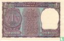 Indien 1 Rupie (D) - Bild 2