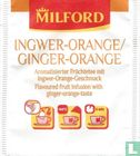 Ingwer-Orange/Ginger-Orange  - Image 1