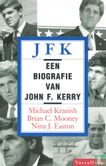 JFK - Een biografie van John F. Kerry - Afbeelding 1