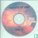 The Hits of 2000 Vol. 2 - Image 3