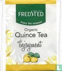 Quince Tea - Afbeelding 1