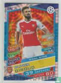 Olivier Giroud - Bild 1