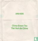 China Green Tea - Image 2