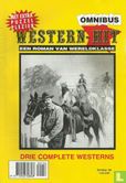 Western-Hit omnibus 156 - Afbeelding 1