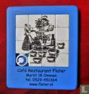 Cafe Restaurant Flater - Image 1
