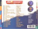 The Braun MTV Eurochart '98 volume 5 - Image 2