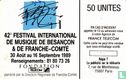 42e Festival International de Musique de Besançon - Image 2