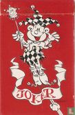 Kramikske kaartspel Stripgidsprijs 1981 - Afbeelding 2