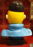 Bust Tintin the Blue Lotus - Image 2