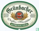 Grünbacher Altweisse Gold - Afbeelding 1